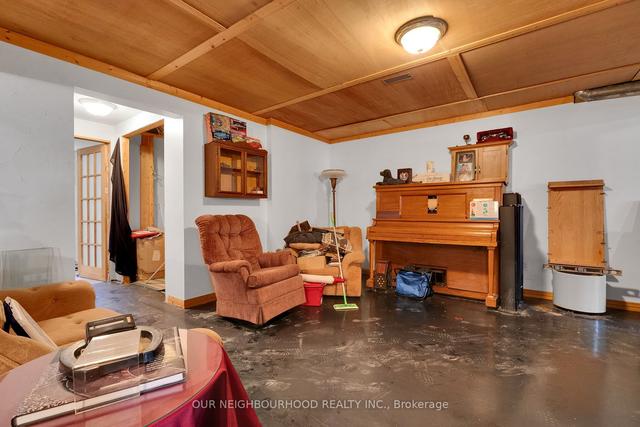 857 Salem Rd, House detached with 3 bedrooms, 2 bathrooms and 10 parking in Kawartha Lakes ON | Image 17