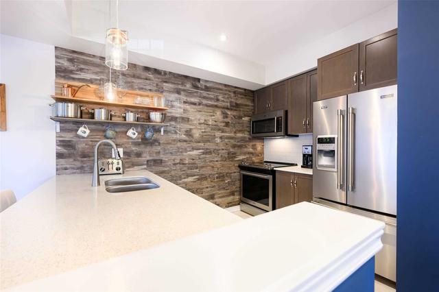 58 - 377 Glancaster Rd, Townhouse with 2 bedrooms, 2 bathrooms and 2 parking in Hamilton ON | Image 15