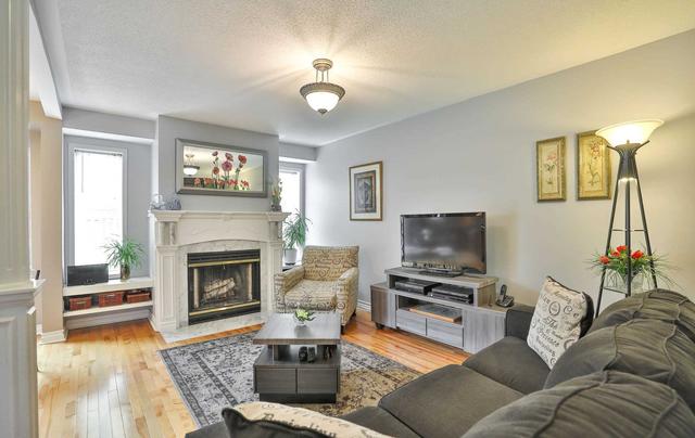 343 Bristol Rd W, House detached with 4 bedrooms, 4 bathrooms and 5 parking in Mississauga ON | Image 4
