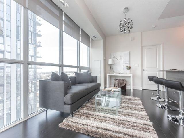 1003 - 1185 The Queensway Ave, Condo with 2 bedrooms, 2 bathrooms and 1 parking in Toronto ON | Image 3