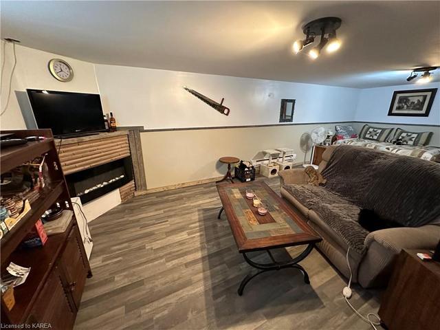3763 Highway 38, House detached with 4 bedrooms, 1 bathrooms and 13 parking in South Frontenac ON | Image 24