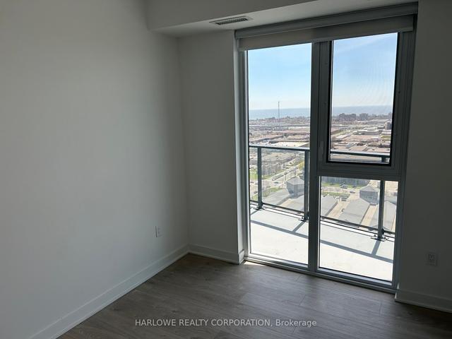 2409 - 36 Zorra St, Condo with 2 bedrooms, 2 bathrooms and 1 parking in Toronto ON | Image 20