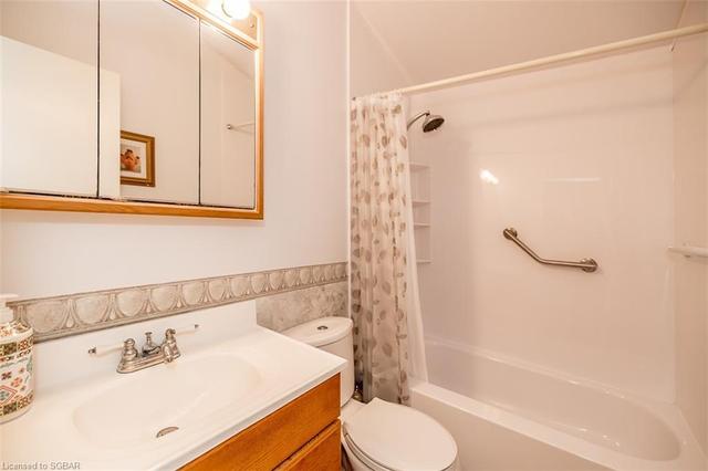 1804 Champlain Road, House detached with 3 bedrooms, 1 bathrooms and 7 parking in Tiny ON | Image 20