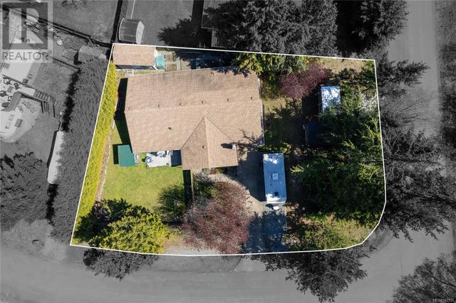 597 Karls Way, House detached with 3 bedrooms, 2 bathrooms and 2 parking in Nanaimo G BC | Image 33