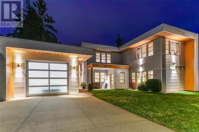 1020 Nelson St, House detached with 5 bedrooms, 4 bathrooms and 6 parking in Nanaimo BC | Image 46