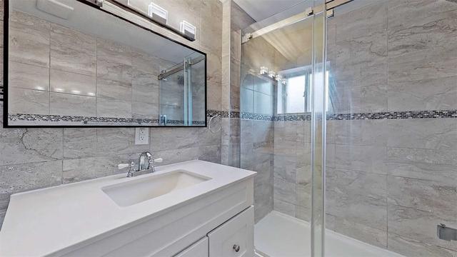 main - 297 Gilbert Ave, House detached with 3 bedrooms, 1 bathrooms and 0 parking in Toronto ON | Image 27