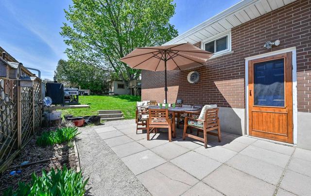 530 Oshawa Blvd N, House detached with 3 bedrooms, 2 bathrooms and 4 parking in Oshawa ON | Image 17