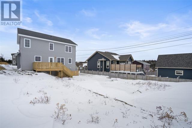 44 Haliburton Street, House detached with 3 bedrooms, 2 bathrooms and null parking in Conception Bay South NL | Image 24