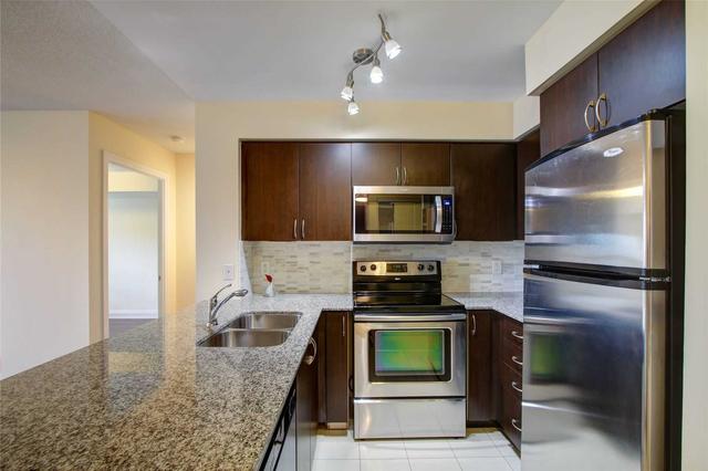 210 - 20 North Park Rd, Condo with 1 bedrooms, 1 bathrooms and 1 parking in Vaughan ON | Image 15
