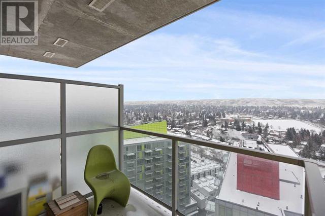 1801, - 3820 Brentwood Road Nw, Condo with 2 bedrooms, 1 bathrooms and null parking in Calgary AB | Image 23