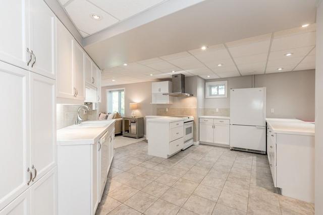 104 Morton Ave, House detached with 3 bedrooms, 5 bathrooms and 11 parking in East Gwillimbury ON | Image 22