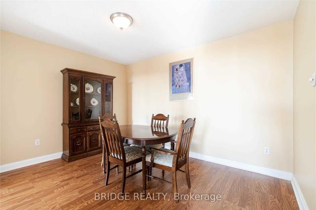 1104 - 24 Hanover Rd, Condo with 2 bedrooms, 2 bathrooms and 2 parking in Brampton ON | Image 4