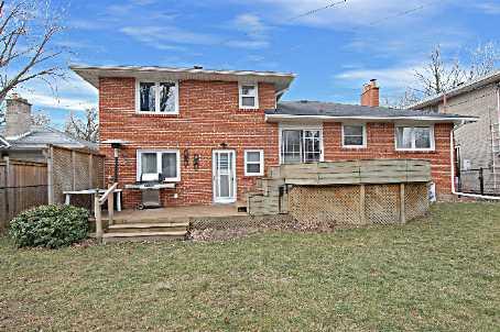 81 Toledo Rd, House detached with 3 bedrooms, 3 bathrooms and 4 parking in Toronto ON | Image 9