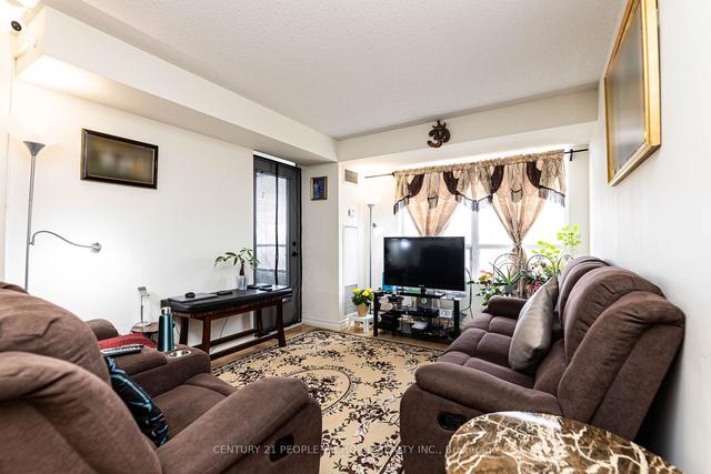 218 - 700 Humberwood Blvd, Condo with 2 bedrooms, 2 bathrooms and 1 parking in Toronto ON | Image 37