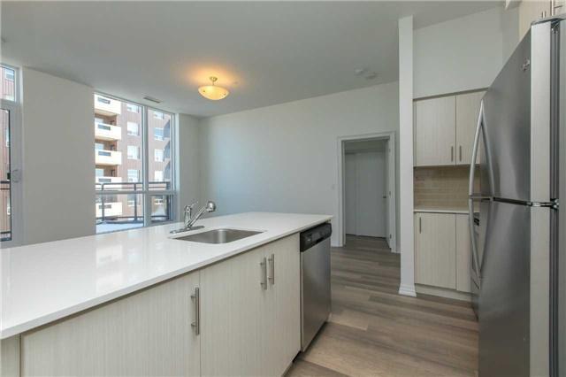 Gph04 - 111 Worsley St, Condo with 2 bedrooms, 2 bathrooms and 1 parking in Barrie ON | Image 7