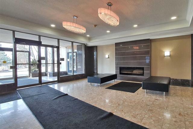 113 - 5 Greystone Walk Dr, Condo with 2 bedrooms, 2 bathrooms and 2 parking in Toronto ON | Image 17