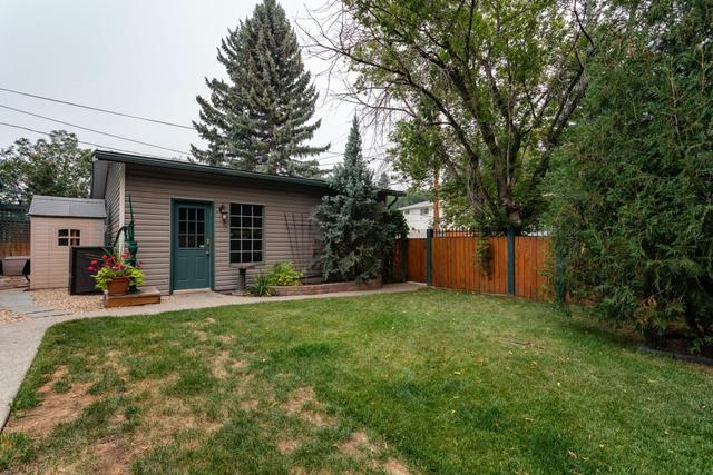 1320 Craig Road Sw, House detached with 3 bedrooms, 3 bathrooms and 3 parking in Calgary AB | Image 38