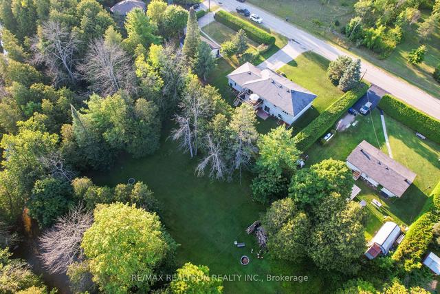 8977 Boyne River Rd, House detached with 3 bedrooms, 3 bathrooms and 8 parking in Adjala Tosorontio ON | Image 31