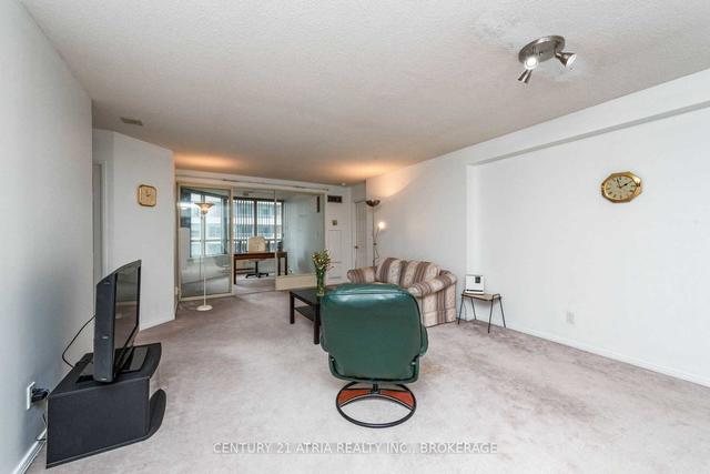 1103 - 30 Greenfield Ave, Condo with 2 bedrooms, 2 bathrooms and 1 parking in Toronto ON | Image 33