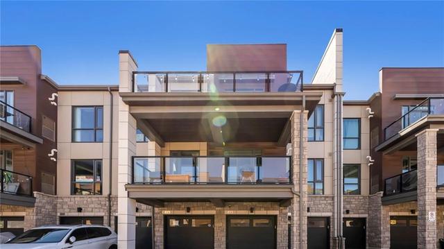 204 - 2375 Bronte Road, House attached with 2 bedrooms, 2 bathrooms and 1 parking in Oakville ON | Image 50