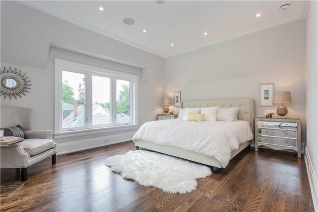 181 Parkview Ave, House detached with 4 bedrooms, 5 bathrooms and 4 parking in Toronto ON | Image 9