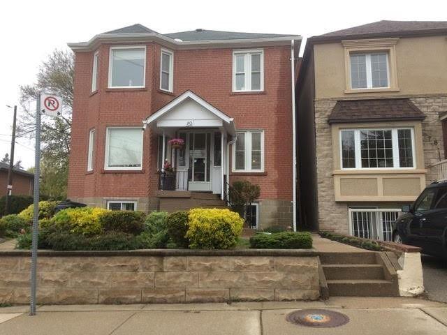 80 Harshaw Ave, House detached with 4 bedrooms, 4 bathrooms and 4 parking in Toronto ON | Image 24
