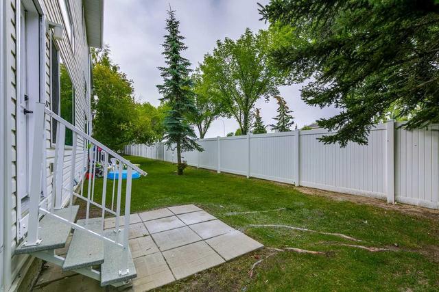 49 Harvest Oak Circle Ne, Home with 3 bedrooms, 1 bathrooms and 2 parking in Calgary AB | Image 29