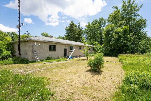 3452 Babion Rd, House detached with 3 bedrooms, 2 bathrooms and 12 parking in Port Colborne ON | Image 24