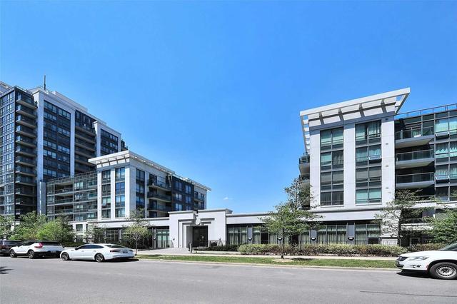 101 - 30 North Park Rd, Condo with 1 bedrooms, 1 bathrooms and 1 parking in Vaughan ON | Image 25