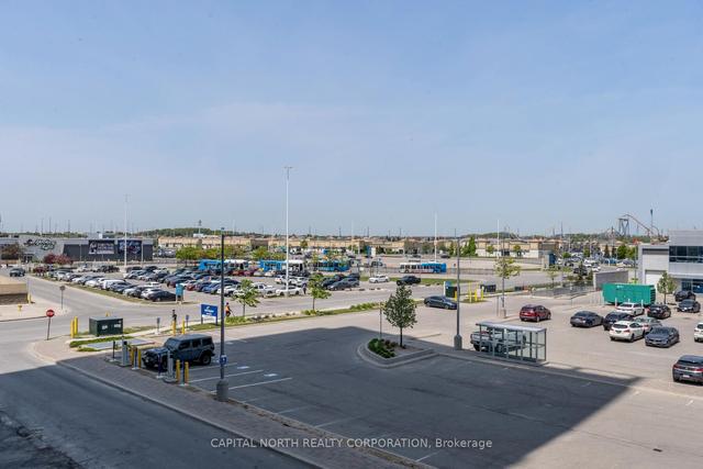 212 - 9000 Jane St, Condo with 2 bedrooms, 2 bathrooms and 1 parking in Vaughan ON | Image 29