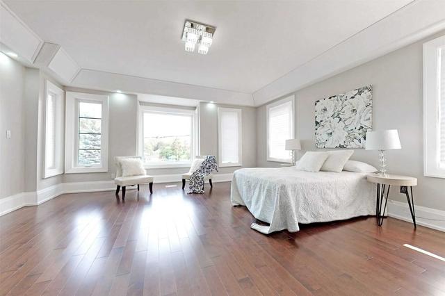 12 Norcross Rd, House detached with 5 bedrooms, 6 bathrooms and 6 parking in Toronto ON | Image 22