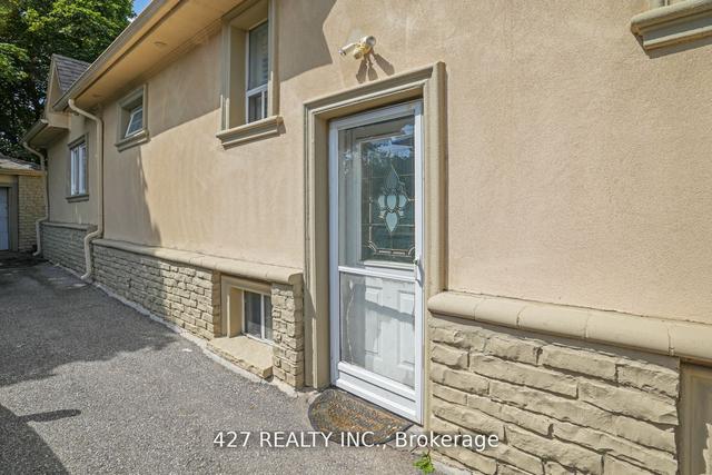 8 Batawa Cres W, House detached with 3 bedrooms, 3 bathrooms and 6 parking in Toronto ON | Image 28