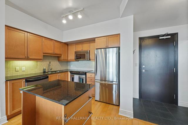 1004 - 1105 Leslie St, Condo with 2 bedrooms, 2 bathrooms and 1 parking in Toronto ON | Image 26