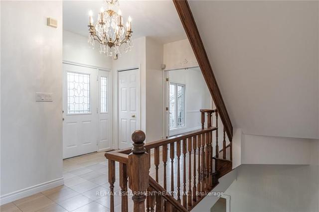 3286 Shelburne Pl, House detached with 4 bedrooms, 4 bathrooms and 6 parking in Oakville ON | Image 28
