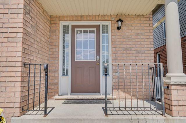 416b Tealby Cres, House semidetached with 3 bedrooms, 3 bathrooms and 2 parking in Waterloo ON | Image 33