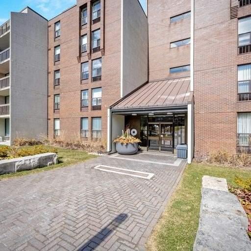 104 - 10 Fashion Rose Way, Condo with 2 bedrooms, 2 bathrooms and 1 parking in Toronto ON | Image 23