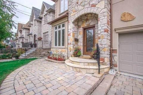 394 Hillcrest Ave, House detached with 4 bedrooms, 5 bathrooms and 2 parking in Toronto ON | Image 2