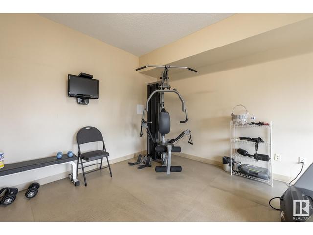 305 - 8931 156 St Nw, Condo with 3 bedrooms, 2 bathrooms and null parking in Edmonton AB | Image 26