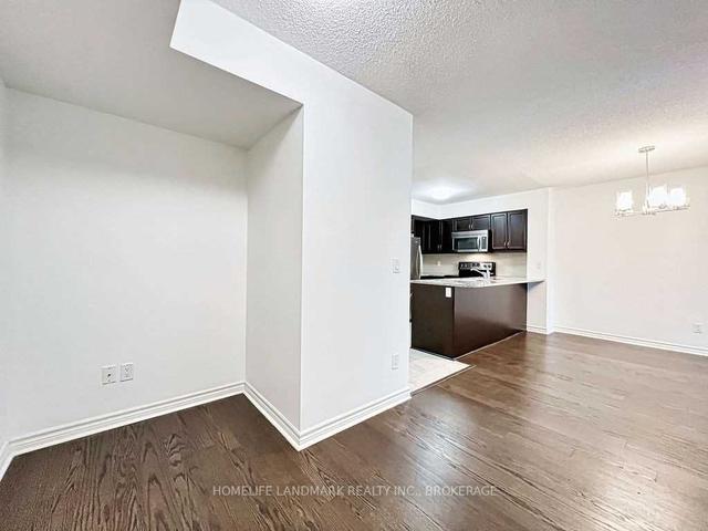 1219 - 25 Lower Simcoe St, Condo with 1 bedrooms, 1 bathrooms and 1 parking in Toronto ON | Image 3
