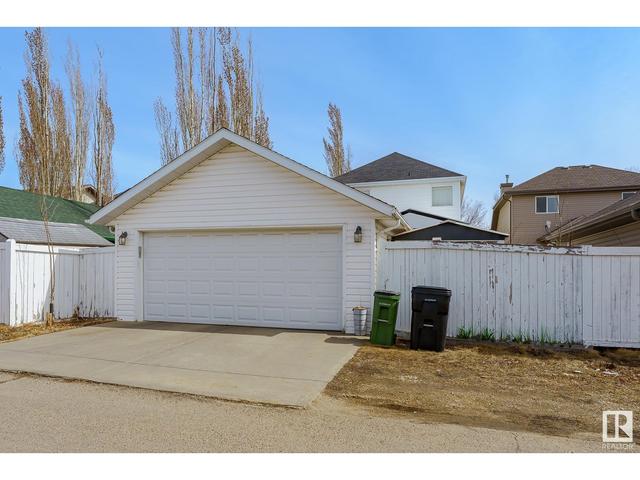 1832 Towne Centre Bv Nw, House detached with 4 bedrooms, 3 bathrooms and null parking in Edmonton AB | Image 52