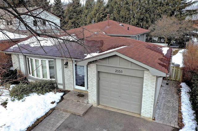 2353 Devon Rd, House detached with 3 bedrooms, 2 bathrooms and 3 parking in Oakville ON | Image 12