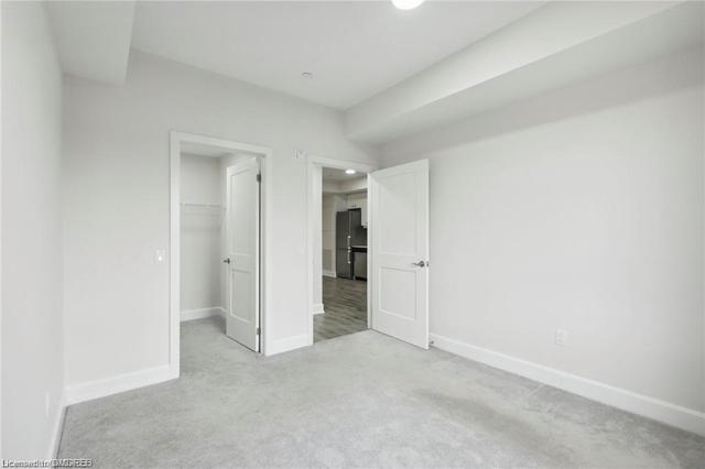 608 - 243 Northfield Drive E, House attached with 1 bedrooms, 1 bathrooms and 1 parking in Waterloo ON | Image 10