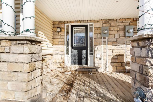 33 Fox Run, House attached with 3 bedrooms, 3 bathrooms and 2 parking in Hamilton ON | Image 23