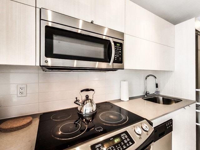 503 - 32 Camden St, Condo with 0 bedrooms, 1 bathrooms and 0 parking in Toronto ON | Image 2