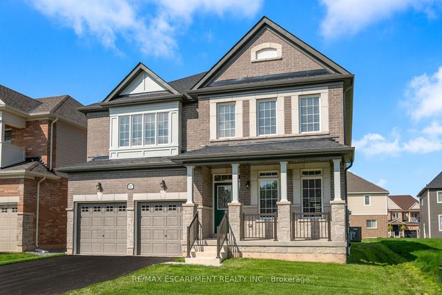 9287 Griffon St, House detached with 4 bedrooms, 4 bathrooms and 6 parking in Niagara Falls ON | Image 23