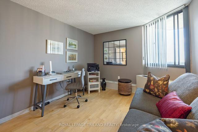 2006 - 363 Colborne St, Condo with 2 bedrooms, 2 bathrooms and 1 parking in London ON | Image 17