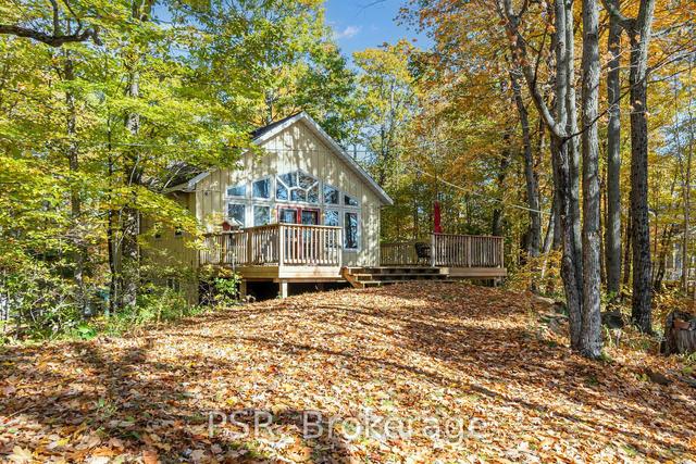 1030 Flanagan Tr, House detached with 3 bedrooms, 2 bathrooms and 4 parking in Gravenhurst ON | Image 23
