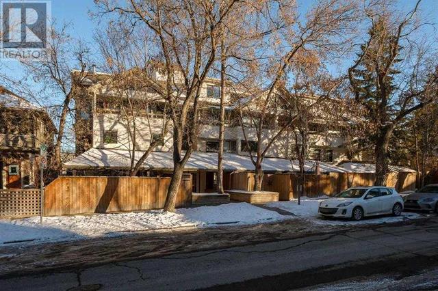 103, - 2214 14a Street Sw, Condo with 2 bedrooms, 1 bathrooms and 1 parking in Calgary AB | Image 30