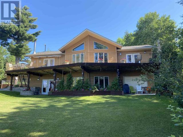 72 Branch Road 3b Storm Bay Rd, House detached with 4 bedrooms, 3 bathrooms and null parking in Kenora, Unorganized ON | Image 1