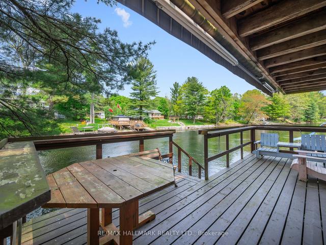31 Government Dock Rd, House detached with 4 bedrooms, 2 bathrooms and 4 parking in Kawartha Lakes ON | Image 24